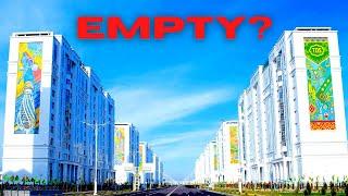 Why the Most EXPENSIVE CITY in the World is EMPTY