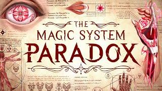 The Magic System Paradox