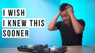 3 Lessons DJ's Learn TOO LATE