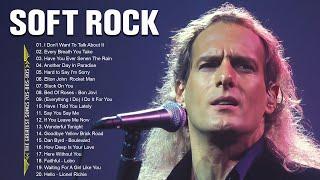 Michael Bolton, Phil Collins, Elton John, Lionel Richie, Foreigner  Old Love Songs 70s,80s,90s