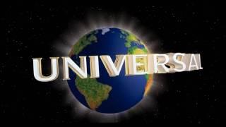 Logo Universal E.T. The 20th Anniversary
