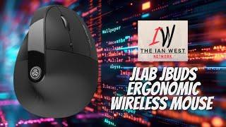 Jlab Jbuds Ergonomic Mouse Review