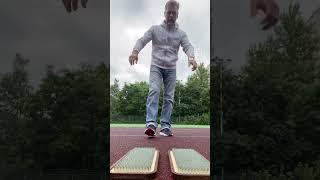 Ты только думаешь, что не можешь! Сделай! И ты узнаешь о своих возможностях! #челленджсадхурекорд