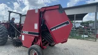 CASE IH 8420 For Sale