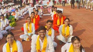 MAHARANA PRATAP SOBHA YATRA 2024 GORAKHPUR