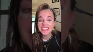Крашусь пока знаю слова песни ч.2 | Как вам результат?