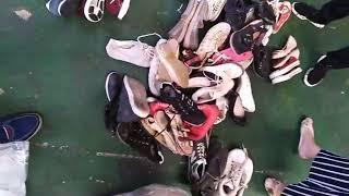 Used Shoes China Factory Grade AAA - www.fansung.com info@fansung.com