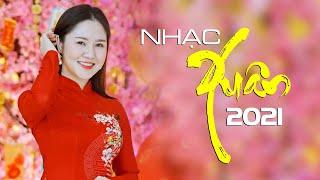 Xuân Này Con Về Mẹ Ở Đâu | Nhạc Xuân 2021 Ai Nghe Cũng Muốn Quay Về | Nhạc Xuân Cho Người Xa Quê