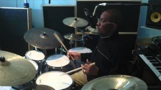 Drum set lesson - Balance groove