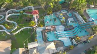 Harry's Water Park - Trinidad and Tobago