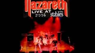 NAZARETH  "Waiting"