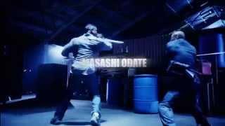 Falcon Rising movie trailer