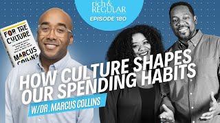 Decoding Consumerism with Dr. Marcus Collins