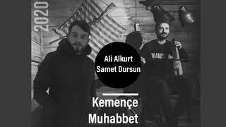 Ali ALKURT & Samet DURSUN - Kemençe Muhabbet 2020