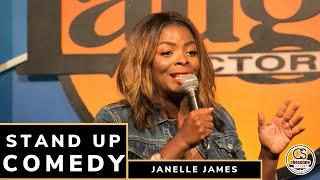 Farting is the Only Way to Survive an Uber Ride -  Janelle James