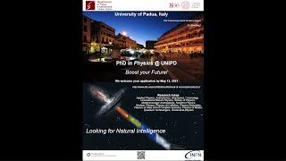 PHD in Physics - Boost Your Future!