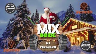 BOŽIČNI MIX - SLOVENSKA GLASBA / DJ FERGUSON #party #mix #christmas