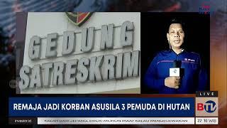 Remaja Pekalongan Jadi Korban Asusila 3 Pemuda di Hutan | Beritasatu