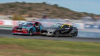 VOLRACE DRIFT MASTERS  | OFICIAL AFTERMOVIE