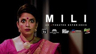 Mili | Digital Hindi Theatre by Indranil Banerjee | National Arts Council Singapore | Open Stage