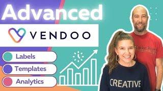 How To Use Vendoo Advanced Features!