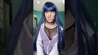 Best Anime "Naruto" Cosplay From Sexy Girl Hinata in TikTok #40