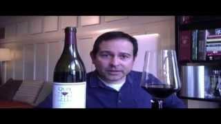 Qupé Central Coast Syrah '11 - 91 Points #syrah #syrah
