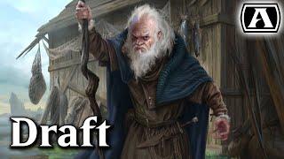 Draft - Innistrad Midnight Hunt - MTG Arena - #5