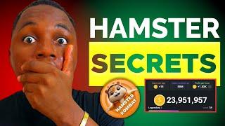 Hamster Kombat: Profit Per Hour is Useless! Unless You DO THIS...