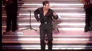 Luis Miguel - Como es posible que a mi lado - Argentina 99