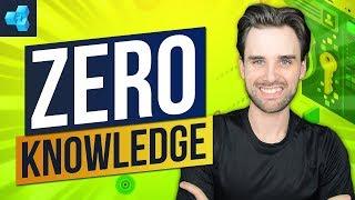 Zero Knowledge Proofs Explained for Blockchain -  ZKPs