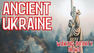 Ep 74: Ancient Ukraine: A Modern Look