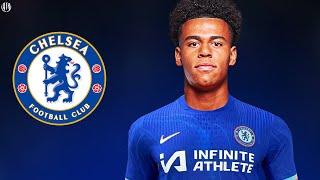 Desire Doue - Welcome to Chelsea? 2024 - Crazy Skills & Goals | HD