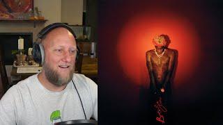 Reacting to "Barter 6" by Young Thug