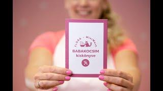 Babakocsim Kiskönyve a Flora MiniWash-ban