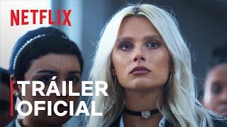 Élite: Temporada 6 | Tráiler oficial | Netflix