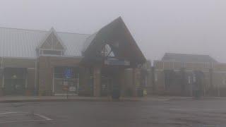 Turnpike Reopens All Service Plazas