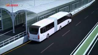 SBTV Marcopolo Viale BRT