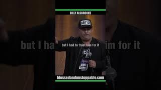 GOD STILL MOVES | Powerful Motivation By Billy Alsbrooks #bestmotivationalspeech #motivation