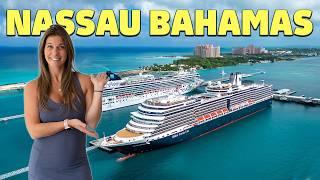 One Day In Nassau Bahamas - Best Things To Do