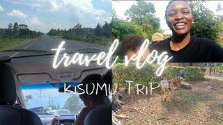 Kisumu trip ||