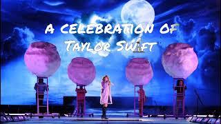 Taylor Swift Superbowl concept