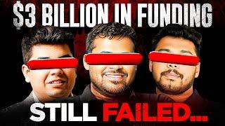 Why Agritech Startups Failed in India?