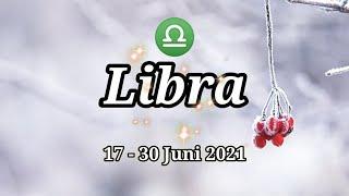 Ramalan Zodiak Libra  17-30 Juni 2021