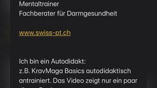 KRAVMAGA autodidaktisch