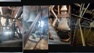 Alle Kirchenglocken Videos von Luc Wyp (German Bells)