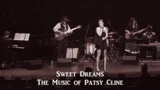 Sweet Dreams, The Music of Patsy Cline - Vashon