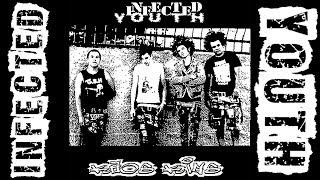 Infected Youth - Kaos Kids (STREETPUNK USA, 2011)