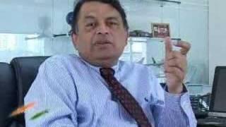 Harish Mehta CMD Onward technologies Swadesh part 2