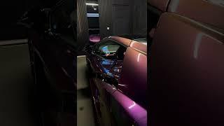 Garage Upgrade